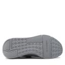 Adidas Men's Swift Run 22 Casual Shoes (Grey Two/Cloud White/Matte Silver) 11.5 US