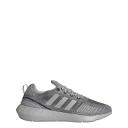Adidas Men's Swift Run 22 Casual Shoes (Grey Two/Cloud White/Matte Silver) 11.5 US