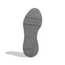 Adidas Men's Swift Run 22 Casual Shoes (Grey Two/Cloud White/Matte Silver) 11.5 US