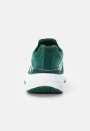 Adidas Men's Swift Run 22 Running Shoes (Collegiate Green/White/Collegiate Green)