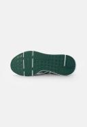 Adidas Men's Swift Run 22 Running Shoes (Collegiate Green/White/Collegiate Green)