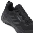 Adidas Men's Terrex AX4 Hiking Shoes (Blue Rush/Core Black/Turbo) 11 US