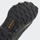 Adidas Men's Terrex AX4 Mid GORE-TEX Hiking Shoes - 8.5 - Black