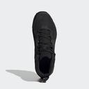 Adidas Men's Terrex AX4 Mid GORE-TEX Hiking Shoes - 8.5 - Black
