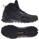 Adidas Men's Terrex AX4 Mid GORE-TEX Hiking Shoes - 8.5 - Black