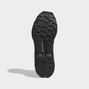 Adidas Men's Terrex AX4 Mid GORE-TEX Hiking Shoes - 8.5 - Black