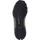 Adidas Men's Terrex AX4 Mid GORE-TEX Hiking Shoes - 8.5 - Black