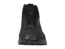 Adidas Men's Terrex AX4 Mid GORE-TEX Hiking Shoes - 8.5 - Black
