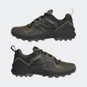 Adidas Men's Terrex Swift R3 GORE-TEX Hiking Shoes