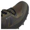 Adidas Men's Terrex Swift R3 GORE-TEX Hiking Shoes