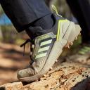 Adidas Men's Terrex Swift R3 GORE-TEX Hiking Shoes