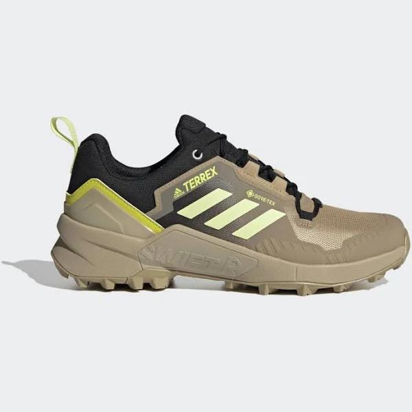 Adidas Men's Terrex Swift R3 GORE-TEX Hiking Shoes