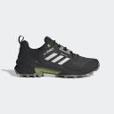 Adidas Men's Terrex Swift R3 GORE-TEX Hiking Shoes Black 8.5