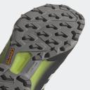 Adidas Men's Terrex Swift R3 GORE-TEX Hiking Shoes Black 8.5