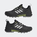 Adidas Men's Terrex Swift R3 GORE-TEX Hiking Shoes Black 9
