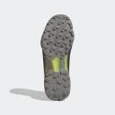 Adidas Men's Terrex Swift R3 GORE-TEX Hiking Shoes Black 9