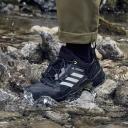 Adidas Men's Terrex Swift R3 GORE-TEX Hiking Shoes Black 9