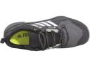 Adidas Men's Terrex Swift R3 GORE-TEX Hiking Shoes Black 9