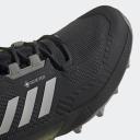 Adidas Men's Terrex Swift R3 GTX Hiking Shoes, Black