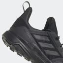 Adidas Men's Terrex Trailmaker GORE-TEX Hiking Walking Shoe, Core Black/Core