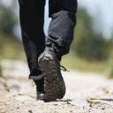 Adidas Men's Terrex Trailmaker GORE-TEX Hiking Walking Shoe, Core Black/Core