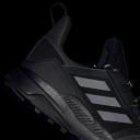 Adidas Men's Terrex Trailmaker GORE-TEX Hiking Walking Shoe, Core Black/Core