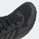 Adidas Men's Terrex Trailmaker GORE-TEX Hiking Walking Shoe, Core Black/Core