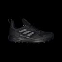 Adidas Men's Terrex Trailmaker GORE-TEX Hiking Walking Shoe, Core Black/Core