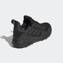 Adidas Men's Terrex Trailmaker GORE-TEX Hiking Walking Shoe, Core Black/Core