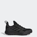 Adidas Men's Terrex Trailmaker GORE-TEX Hiking Walking Shoe, Core Black/Core