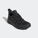 Adidas Men's Terrex Trailmaker GORE-TEX Hiking Walking Shoe, Core Black/Core