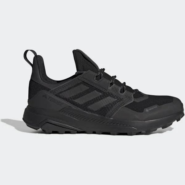 Adidas Men's Terrex Trailmaker GORE-TEX Hiking Walking Shoe, Core Black/Core