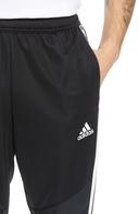 Adidas Men's Tiro 19 Pants Small grey/white