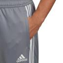 Adidas Men's Tiro 19 Pants Small grey/white