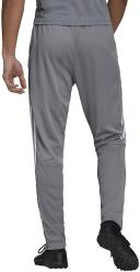 Adidas Men's Tiro 19 Pants Small grey/white