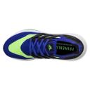 Adidas Men's Ultraboost 21 Shoes (Sonic Ink/Black/Screaming Green) 12 US