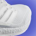 Adidas Men's Ultraboost 21 Shoes (Sonic Ink/Black/Screaming Green) 12 US