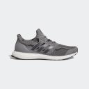 Adidas Men's Ultraboost 5.0 DNA Sneakers in Grey/Core Black, Size UK 6 | END. Clothing