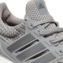 Adidas Men's Ultraboost 5.0 DNA Sneakers in Grey/Core Black, Size UK 6 | END. Clothing