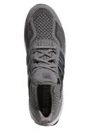 Adidas Men's Ultraboost 5.0 DNA Sneakers in Grey/Core Black, Size UK 6 | END. Clothing