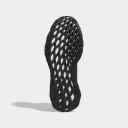 Adidas Men's Ultraboost Web DNA Running Shoes (Core Black/Core Black/Vivid Red) 9 US