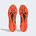Adidas Men's x Speedportal Messi.1 FG Orange/Black, 10.5
