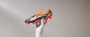 Adidas Men's x Speedportal Messi.1 FG Orange/Black, 10.5
