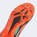Adidas Men's x Speedportal Messi.1 FG Orange/Black, 10.5