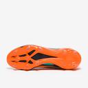 Adidas Men's x Speedportal Messi.1 FG Orange/Black, 10.5