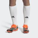 Adidas Men's x Speedportal Messi.1 FG Orange/Black, 10.5