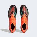 Adidas Men's x Speedportal Messi.1 FG Orange/Black, 7
