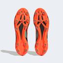 Adidas Men's x Speedportal Messi.1 FG Orange/Black, 7