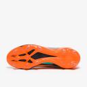 Adidas Men's x Speedportal Messi.1 FG Orange/Black, 8.5
