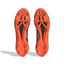 Adidas Men's x Speedportal Messi.1 FG Orange/Black, 9.5